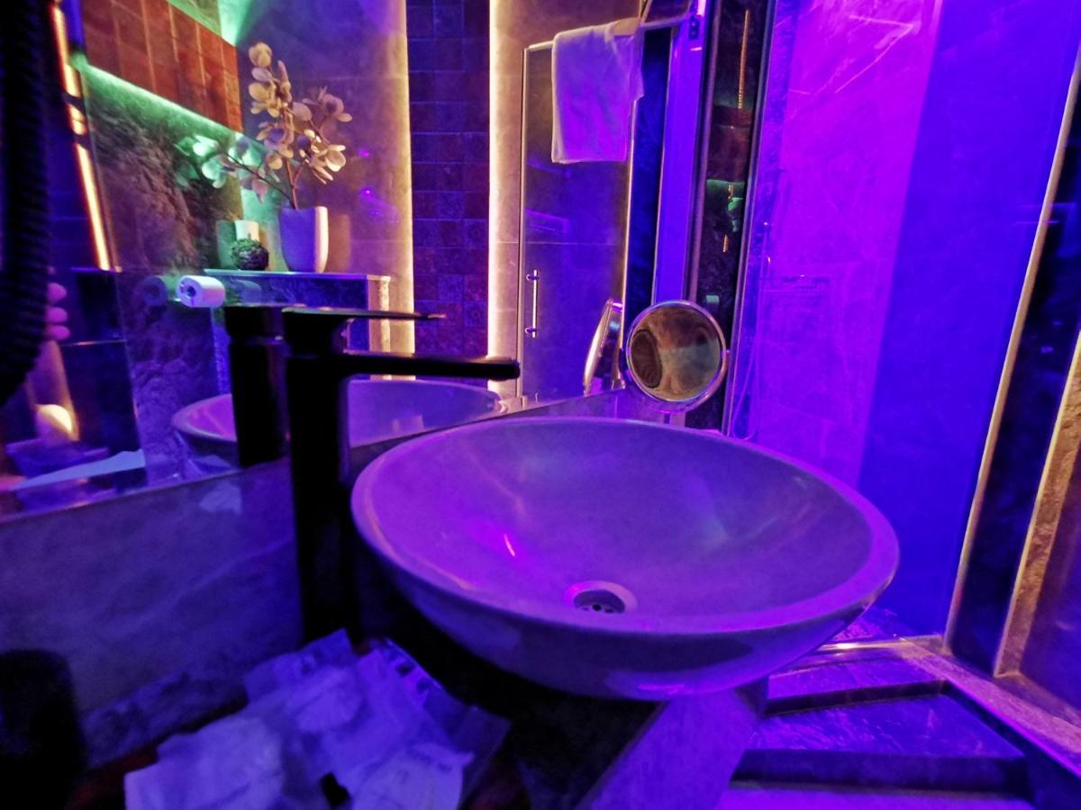 Crystal Central Apartment Braşov Dış mekan fotoğraf